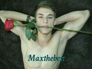 Maxthebest