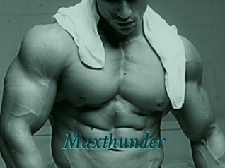 Maxthunder