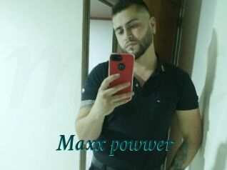 Maxx_powwer