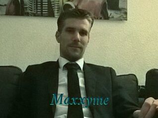 Maxxyme