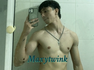 Maxytwink