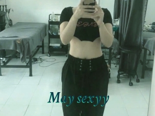 May_sexyy