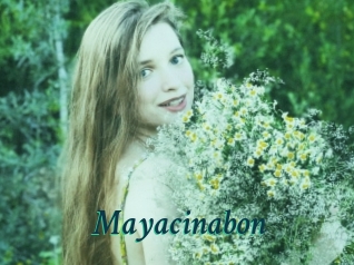 Mayacinabon