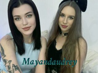 Mayandaudrey