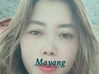 Mayang