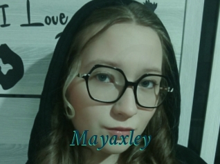 Mayaxley