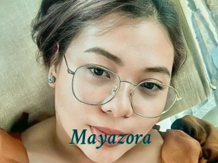 Mayazora