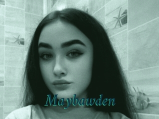 Maybawden