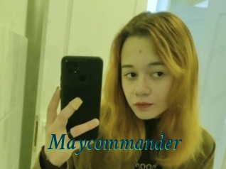 Maycommander