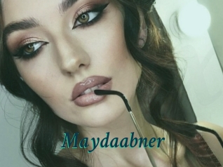 Maydaabner