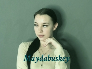 Maydabuskey