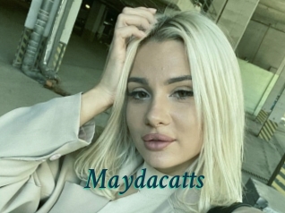 Maydacatts