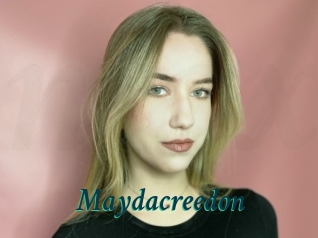 Maydacreedon