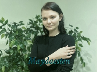 Maydaesten