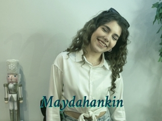 Maydahankin