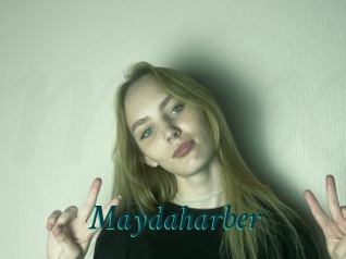 Maydaharber