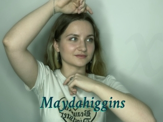 Maydahiggins