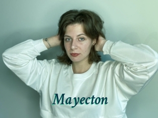 Mayecton