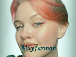 mayfarman Maxi Top Sexe
