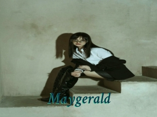 Maygerald