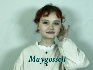 Maygossett