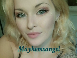 Mayhemsangel