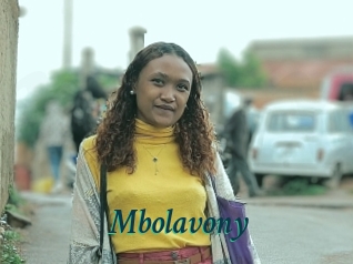 Mbolavony