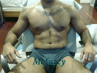 Mcfuzzy