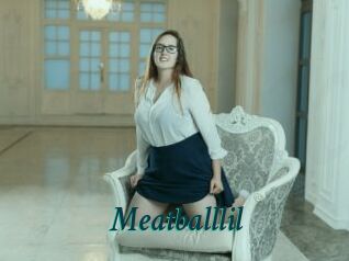 Meatballlil