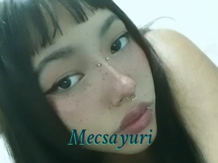 Mecsayuri