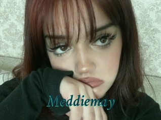 Meddiemay