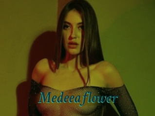 Medeeaflower