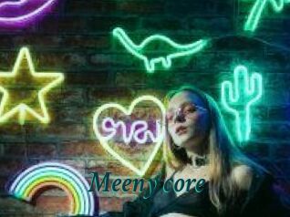 Meeny_core