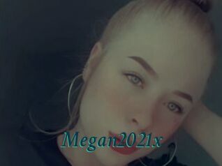 Megan2021x