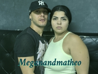 Meganandmatheo