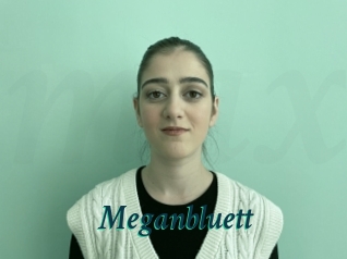 Meganbluett