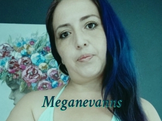 Meganevanns