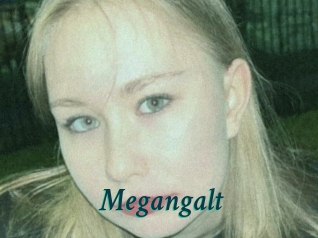 Megangalt