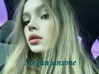 Meganjansone