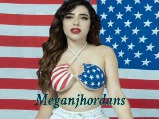 Meganjhordans