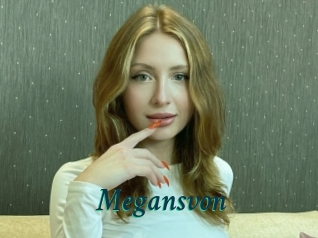 Megansvon