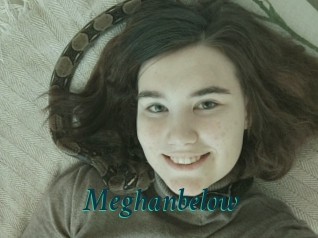 Meghanbelow