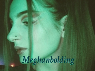 Meghanbolding