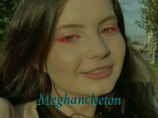 Meghancleeton