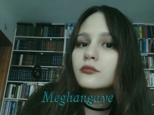 Meghangaye