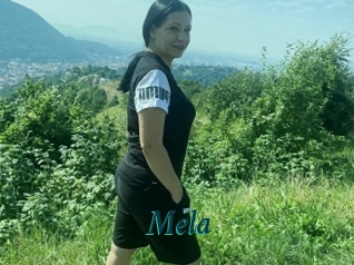 Mela