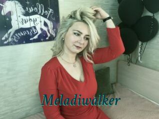 Meladiwalker