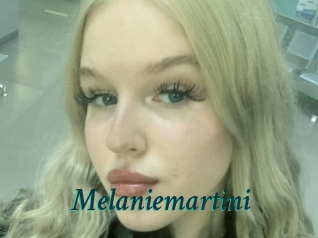 Melaniemartini