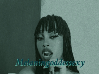 Melaningoddessexy