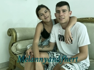 Melannyandfhert